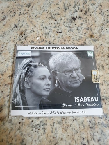 Musica contro droga - musica, isabeau
