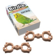 Anello Supporto Zampa Plastica