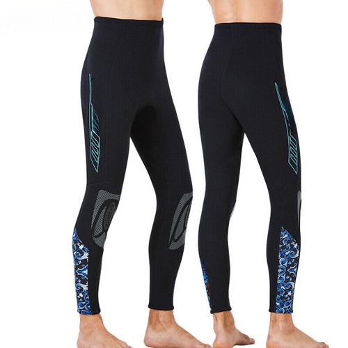 Pantaloni neoprene 5 - pantaloni,