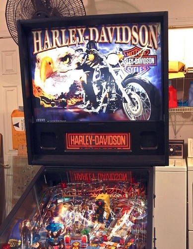 Pinball rom sound - set, chip)