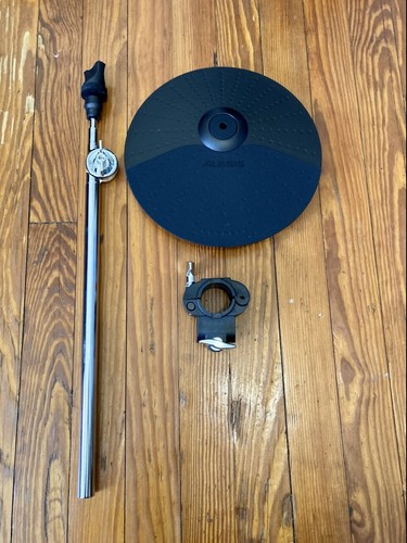 Piatto alesis nuovo - piatto, 10"