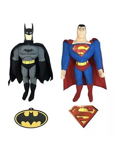 Batman superman set 2 - batman,