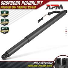 Molla a gas portellone