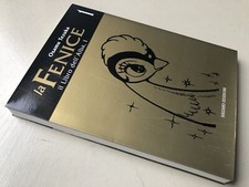 Fenice il libro - fenice, 1: