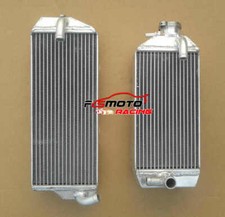 Radiatore in alluminio per