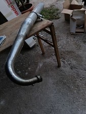 MARMITTA SCARICO CAGIVA SST 125 ELECTRA  E ALTRI RICAMBI MOTO