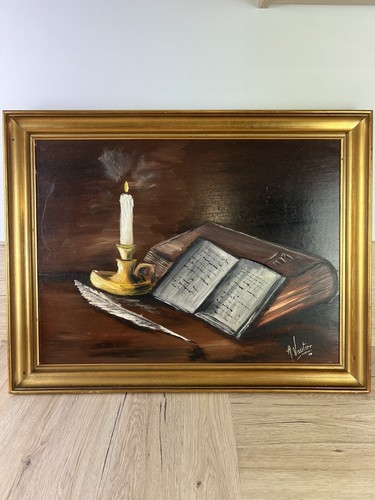 Splendide tableau marron - splendide,