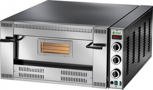 Forno pizza gas - a, 1