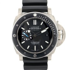 Orologio uomo usato PANERAI