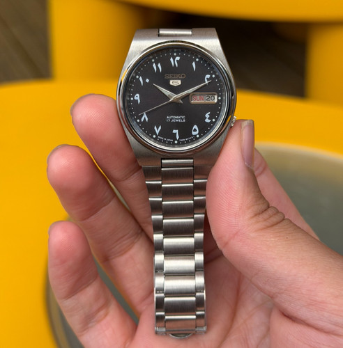 Orologio uomo seiko - seiko, 5