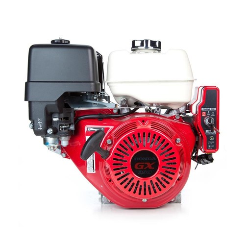 Honda gx390 qae2 horizontal - honda,