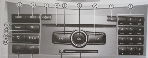 Mercedes benz comando - mercedes-benz,