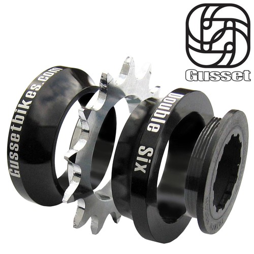 Kit conversione gusset er - kit, 1-er