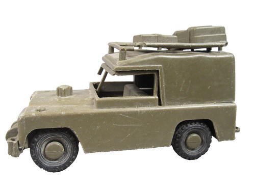 Mob land rover 109 - rover, 12