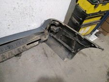 7410W5 paraurti posteriore per