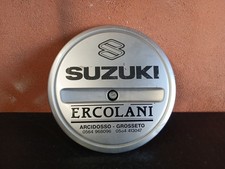 copri ruota di scorta suzuki gran vitara dal 1999 al 2004