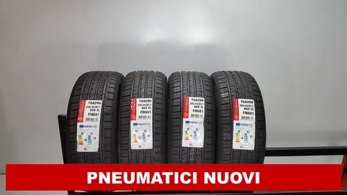 Gomme nuove 205 45r17 - 205/45r17, 88w