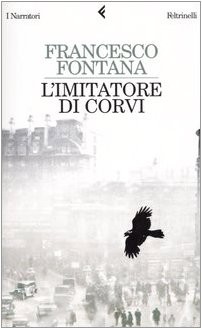 Imitatore corvi - l'imitatore,