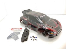 *RARO* Traxxas 1/10 Rally VXL