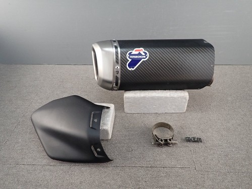 Termignoni multistrada - termignoni,