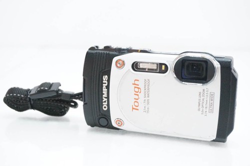Olympus 860 fotocamera - olympus,