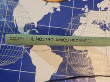 Il nostro amico Pechinese di