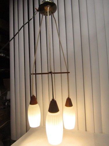 Plafoniera vintage virden - plafoniera,