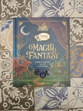Libro La Magia del Fantasy