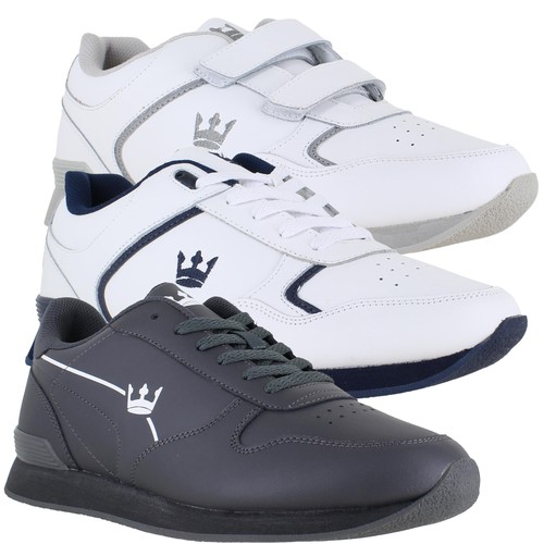 Scarpe uomo donna - da, crown