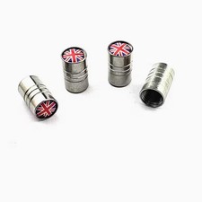 4 Tappi Tappini Valvola