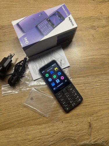 Telefono nokia 235 doppia - nokia, 4g