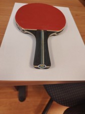 Racchetta Ping Pong STIGA Factor 4 Stelle – Ottime Condizioni, Prestazioni Pro