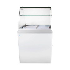 Excellence HBG-4HC 28" Gelato