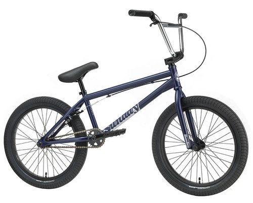 Bicicletta bmx sunday - bicicletta, scout