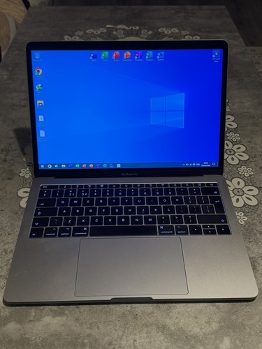 Macbook pro pollici - pollici, i5