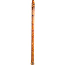 Toca Duro Didgeridoo Orange