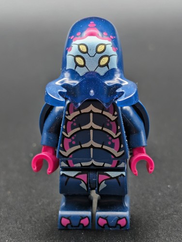 Lego minifigure 71046 - minifigure, 26