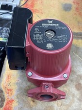 Grundfos UPS26-150F Forno