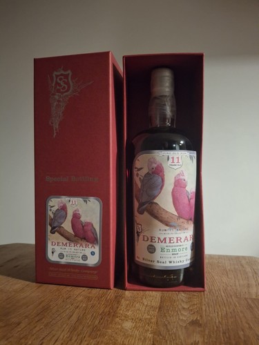 Rhum vieux silver - vieux,