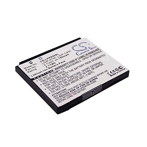 Batterie compatible ke850 - batterie,