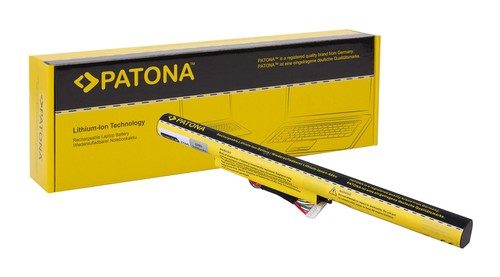 Batteria per lenovo z500 - per,