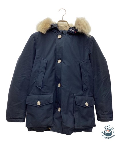 Piumino artico woolrich - piumino,