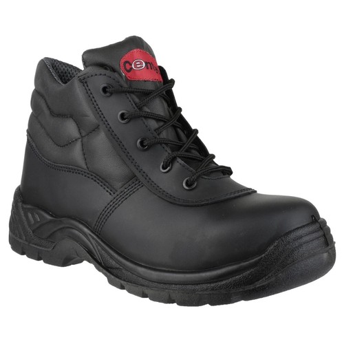 Stivale antinfortunistico - , da
