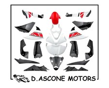 KIT CARENE ABS Yamaha YZF R1 2012 2014