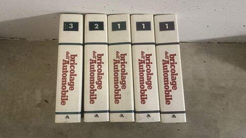 Enciclopedia bricolage - enciclopedia,