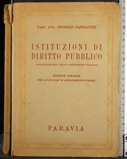 ISTITUZIONI DI DIRITTO