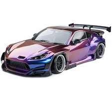 MST RMX 2.5 1/10 2WD Brushless
