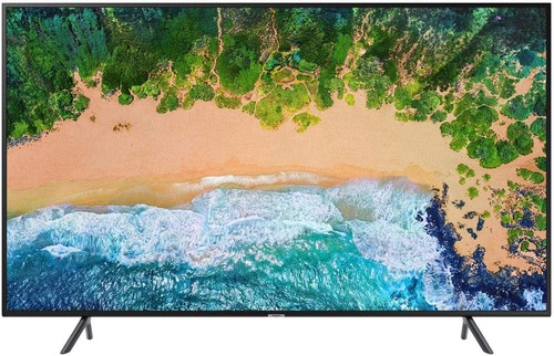 Samsung nu7090 uhd flat - samsung,