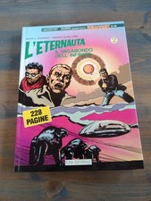 L'ETERNAUTA IL VAGABONDO DELL'INFINITO 2 HECTOR OESTERHELD SOLANO  EURACOMIX-Z23