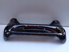 PARAURTI POSTERIORE ORIGINALE FORD FIESTA MK8 17- ST